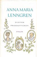 Dikter ; Prosastycken