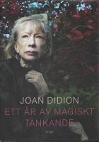 Ett &aring;r av magiskt t&auml;nkande