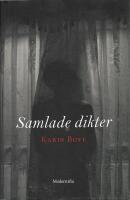 Samlade dikter