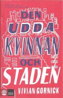 Den udda kvinnan och staden