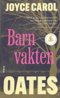 Barnvakten