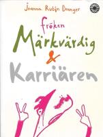 Fr&ouml;ken m&auml;rkv&auml;rdig & Karri&auml;ren