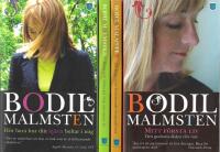 H&ouml;r bara hur ditt hj&auml;rta bultar i mig + Kom och h&auml;lsa p&aring; mig om tusen &aring;r + De fr&aring;n norr kommande leoparderna + Mitt f&ouml;rsta liv 