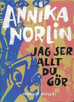 Jag ser allt du g&ouml;r