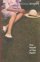 The Death of the Heart