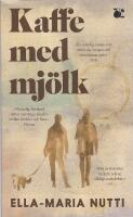 Kaffe med mj&ouml;lk