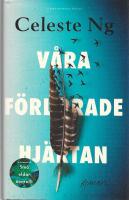 V&aring;ra f&ouml;rlorade hj&auml;rtan