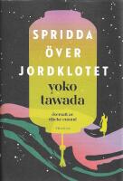 Spridda &ouml;ver jordklotet