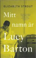 Mitt namn &auml;r Lucy Barton