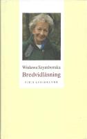 Bredvidl&auml;sning