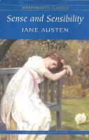 Sense and Sensibility