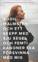 Och ett skepp med sju segel och femti kanoner ska f&ouml;rsvinna med mig