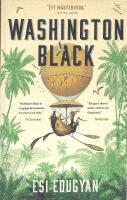 Washington Black