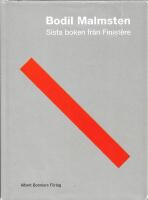 Sista boken fr&aring;n Finist&egrave;re