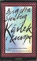 K&auml;rlek i Europa