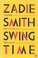 Swing Time