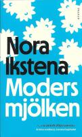Modersmj&ouml;lken