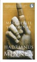 Hadrianus minnen