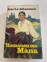 Romanen om M&aring;na