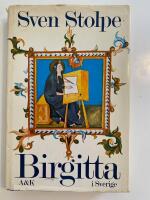 Birgitta i Sverige