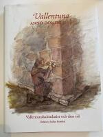 Vallentuna anno domini 1198