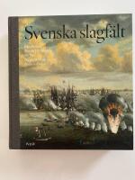 Svenska slagf&auml;lt