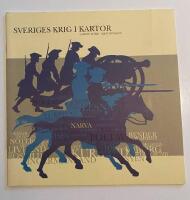 Sveriges krig i kartor