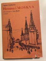 Hemma i Moskva