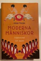 Moderna m&auml;nniskor : folkhemmet och jazzen
