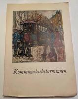 Kommunalarbetarminnen