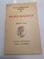 Olaus Magnus