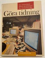 G&ouml;ra tidning