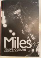 Miles : Sj&auml;lvbiografin