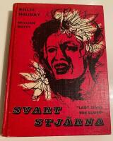 Svart stj&auml;rna - "Lady sings the blues"