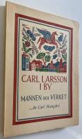 Carl Larsson i By, mannen och verket