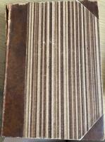 I svart tj&auml;nst mellan vita stormakter