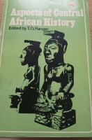 Aspects of Central African history