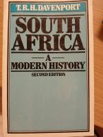 South Africa - A Modern History
