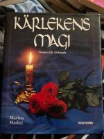 K&auml;rlekens magi