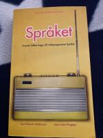 Spr&aring;ket : svenska folkets fr&aring;gor till radioprogrammet Spr&aring;ket