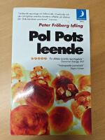 Pol Pots leende