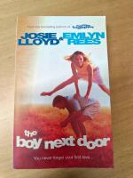 the boy next door