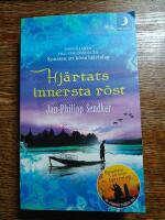 Hj&auml;rtats innersta r&ouml;st