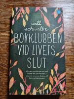 Bokklubben vid livets slut