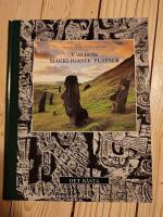 Jordens under och hemligheter