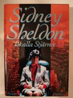 Iskalla stj&auml;rnor : [roman]