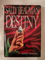 Destiny : roman