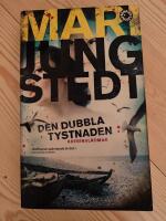 Den dubbla tystnaden