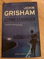 Utpressningen