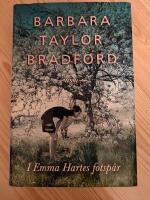 I Emma Hartes fotsp&aring;r